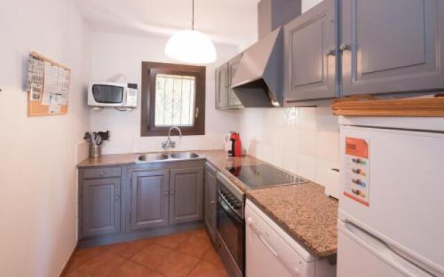 Alquiler casa Begur_L0012