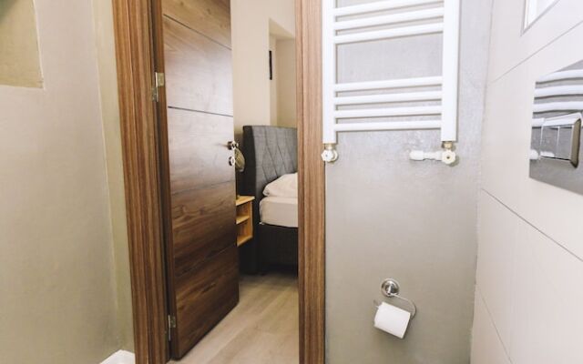 Vivid Private Room at Taksim