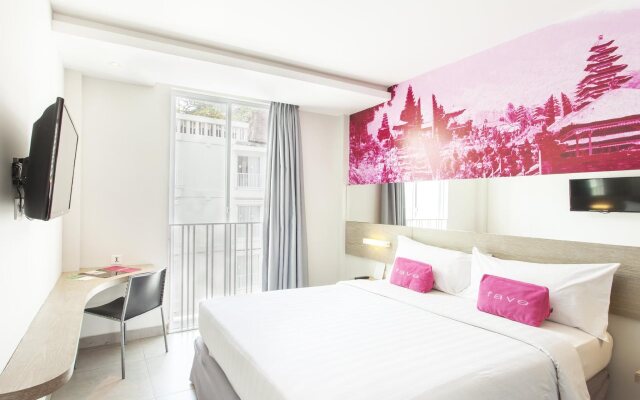 favehotel Kuta Square