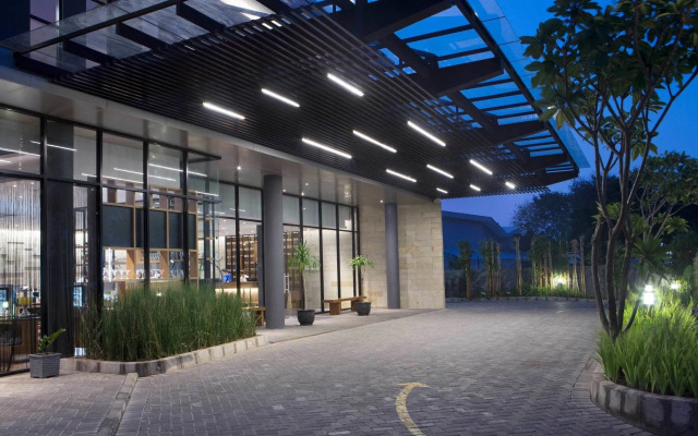 BATIQA Hotel Cirebon