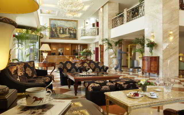 Mediterranean Palace Hotel