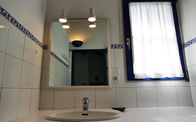 Ursuya Au Baskoparadis