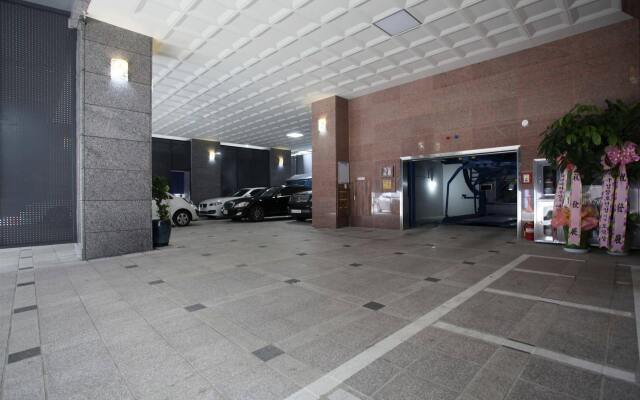 Boutique Hotel SB Seoul