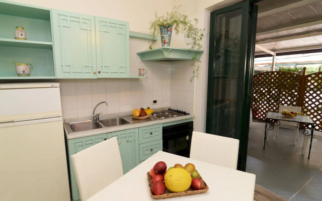 Hotel Residence Villa Anna