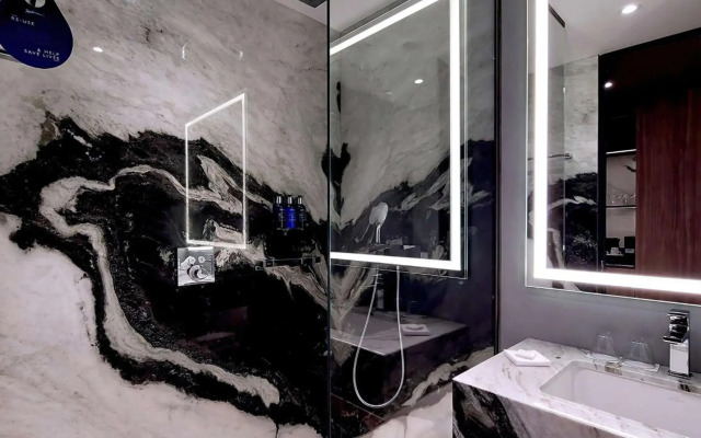 Radisson Blu Aurum Hotel, Brasov