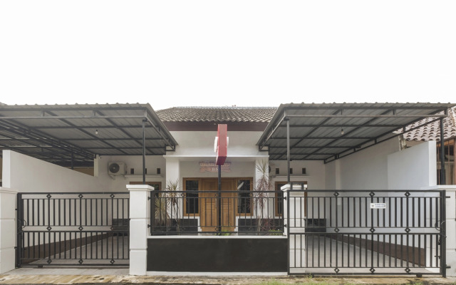 OYO 3267 Omah Suryo