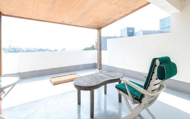 Paik Hae Young Gallery