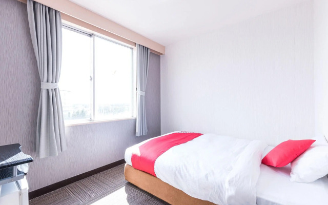 Tabist Tsukuba Sky Hotel