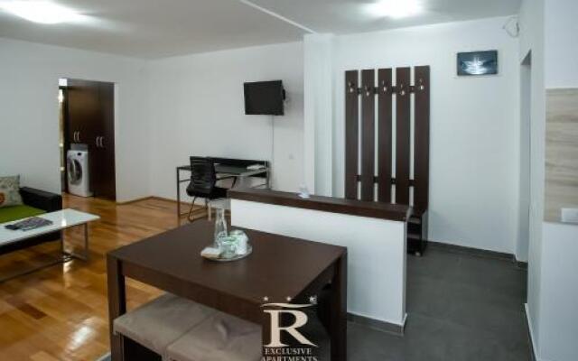 Rivulus Apartament Deluxe