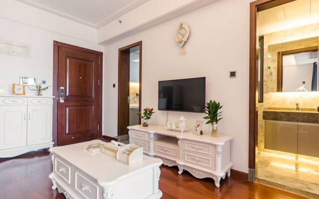 Besten Apartment Shenzhen North Station