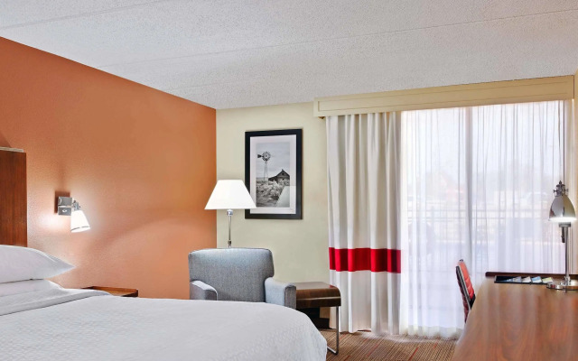 Four Points by Sheraton College Station