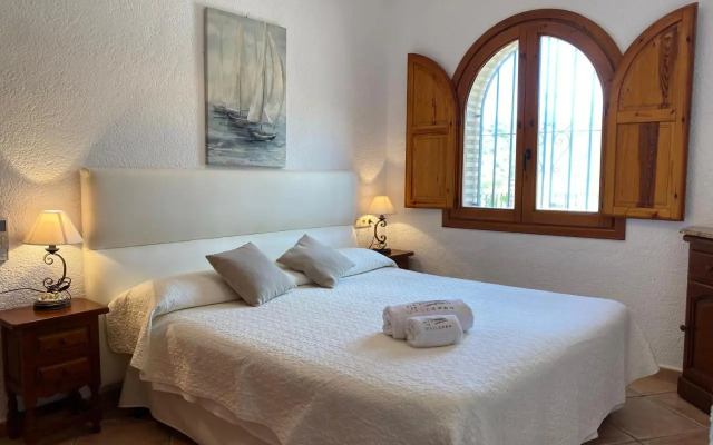 Hotel Mas La Pau