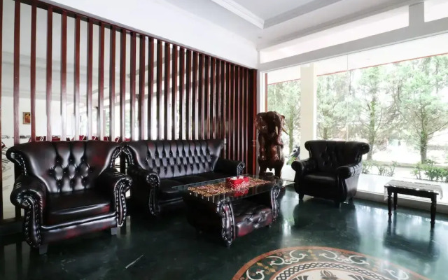 Narima Resort Bandung