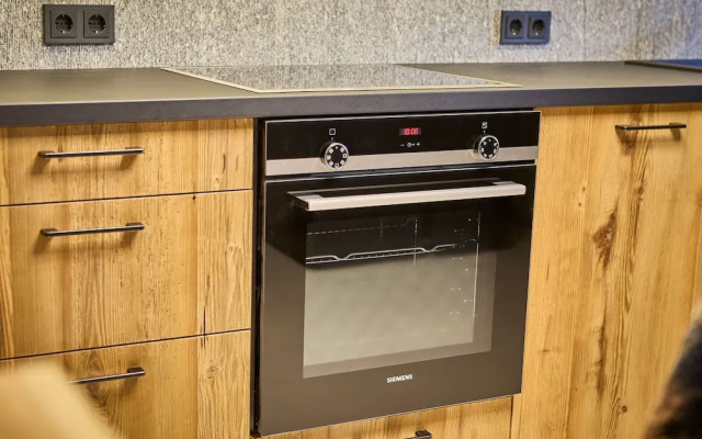 NANI – Mountain Chalet