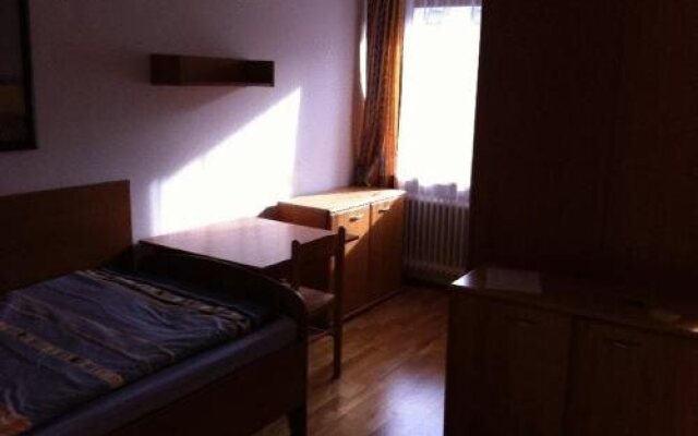 Appartments Isartor