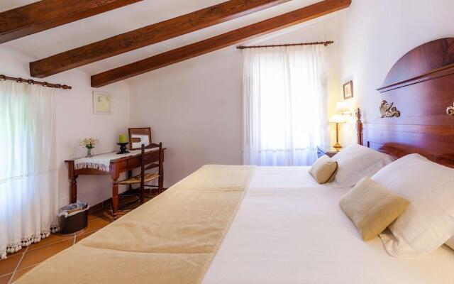 Hotel Finca Ca's Curial