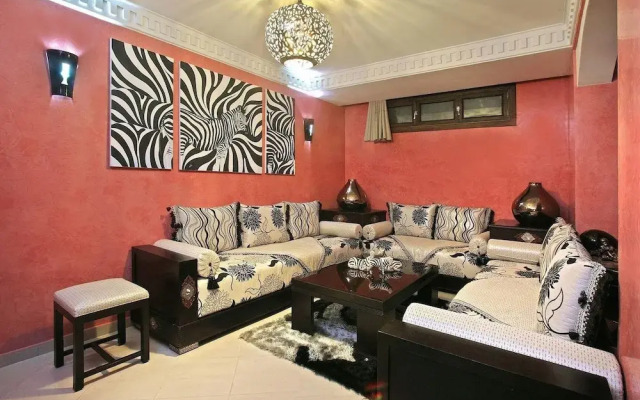 Villa Aia - Calm and Serenity