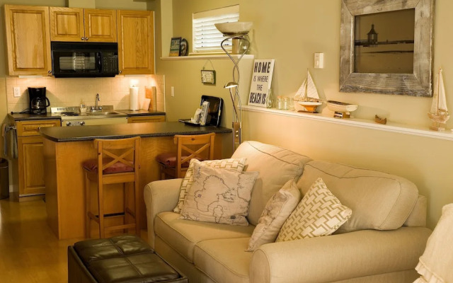 Inlet Beach House B&B