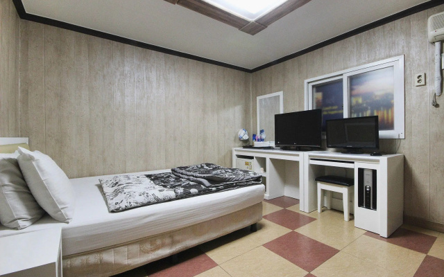 Dream of City Motel