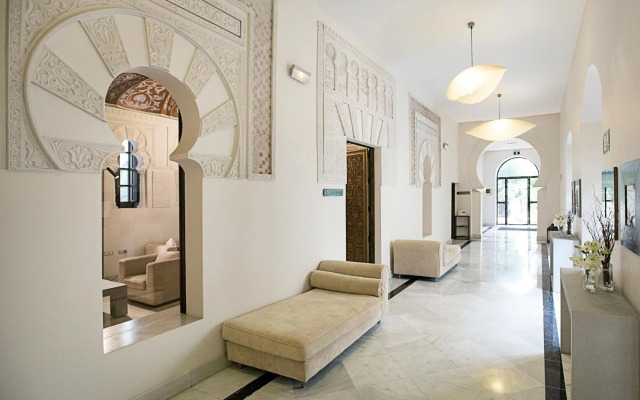 Hospes Palacio del Bailío, a Member of Design Hotels