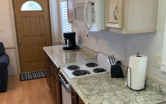 Caribbean Shores Bungalows