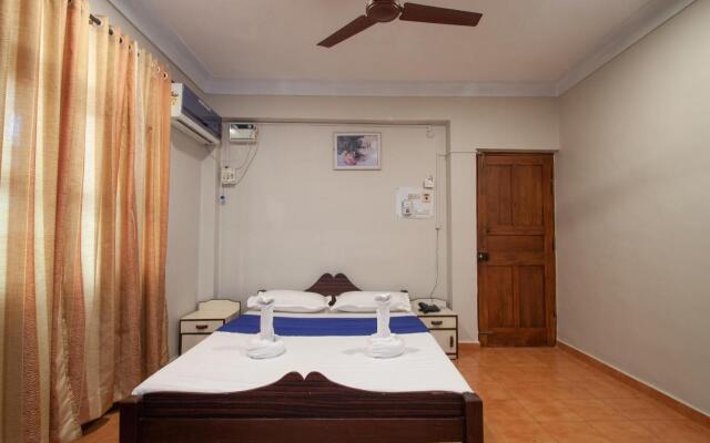 Somy Anjuna Resort