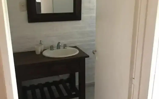cabañas tesouro