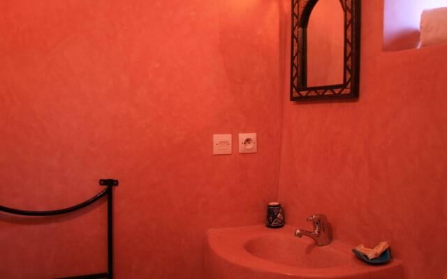 Riad L'Eucalyptus