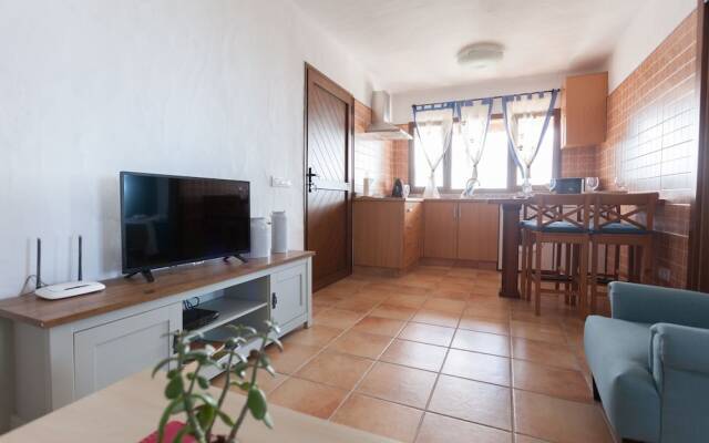 Apartamentos El Callao II