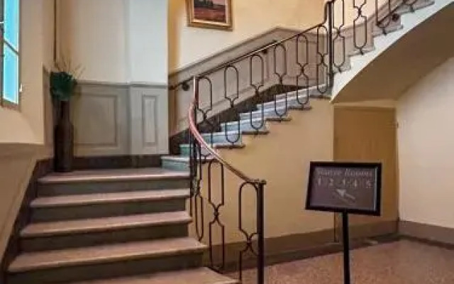 Residenza Studio delle Arti