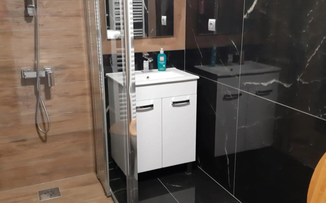 Apartment by Tanja&Nejc