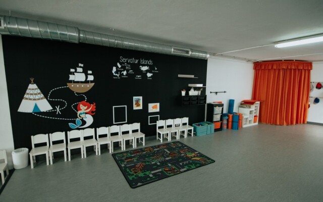 Servatur Puerto Azul