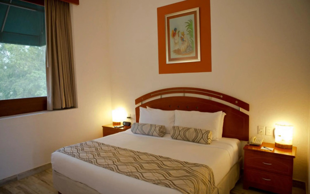 Radisson Hotel Cuernavaca