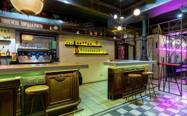 Casa Gracia Apartments