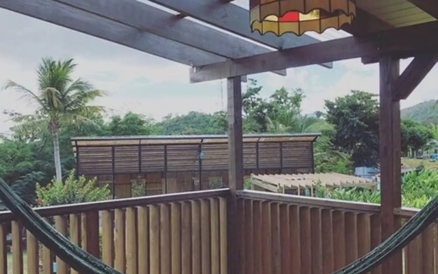 Finca Victoria