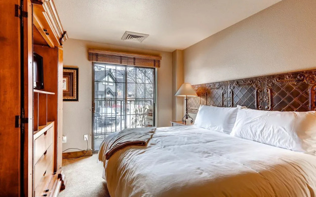 Duplex By Wyndham Vacation Rentals