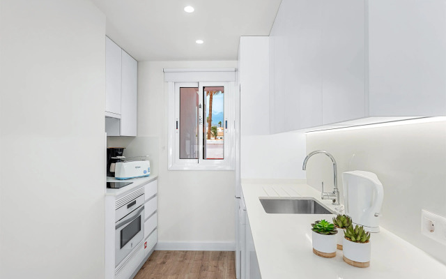 Wyndham Residences Golf del Sur