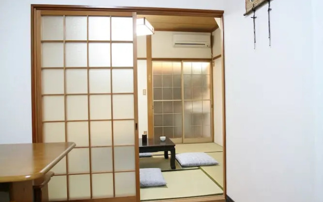 Demachi 2 House