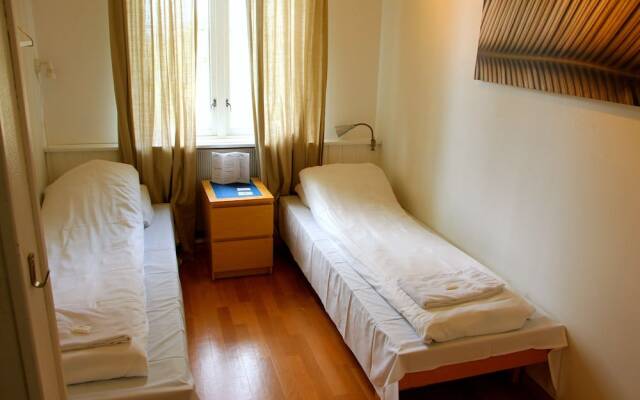 Singsaker Sommerhotell - Hostel