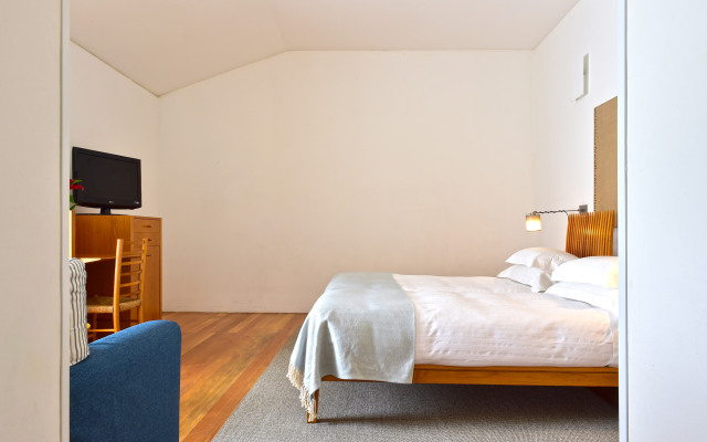 Pousada Convento de Arraiolos - Historic Hotel