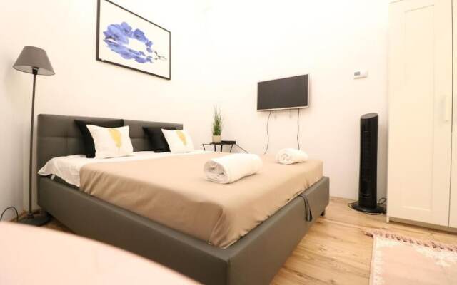 Real Apartments Wesselenyi 10