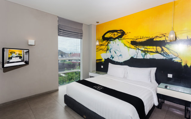 Loft Legian Hotel