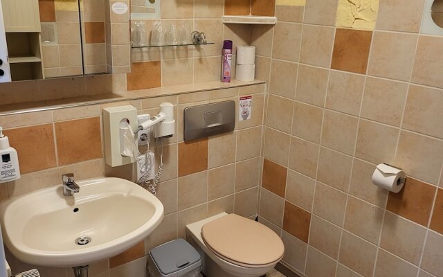 Waldgasthaus am Schwarzenbruch