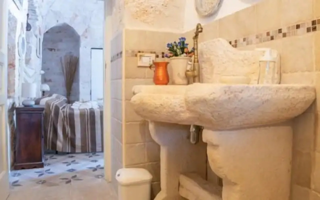 Dimora Palmisano Villa & Trulli