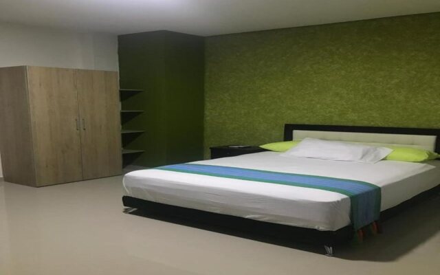 Emerawaa Hotel & Centro De Eventos