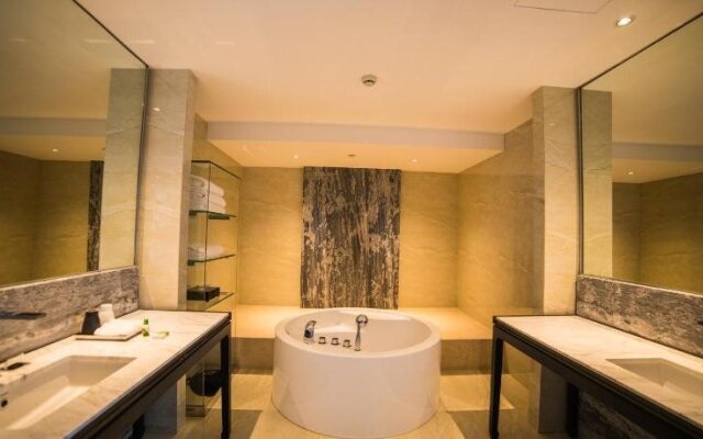 Fortune Bond Hotel