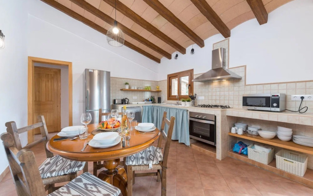 Sa Plana Villa Calvia
