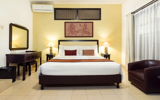 Sarinande Hotel