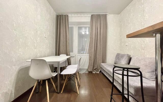 Апартаменты на улице Нигматуллина 5