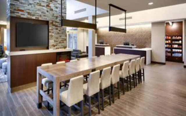 Residence Inn By Marriott Bromont